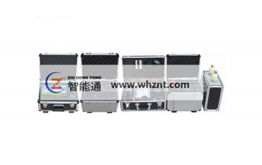 兰州ZNT 9003 全日皮视频在线观看多次脉冲电缆故障测试仪（快测组合）