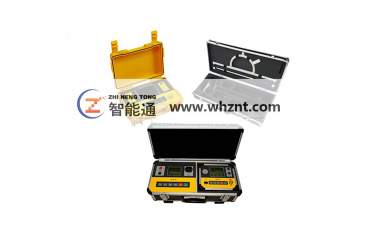 兰州ZNT LZ 电缆故障综合测试仪