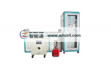 西安ZNT 106 全自动互感器校验台