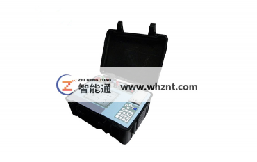 西安ZNT 106 日皮视频在线观看型电压互感器校验仪