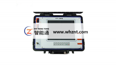 西安ZNT 8302 CT PT分析仪